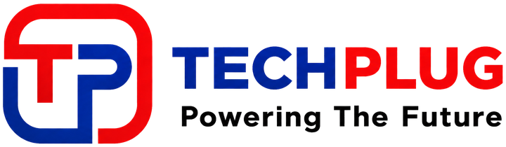 Techplug — Powering the Future
