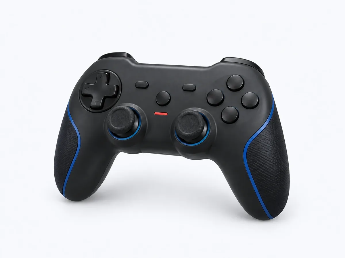 PC game controller