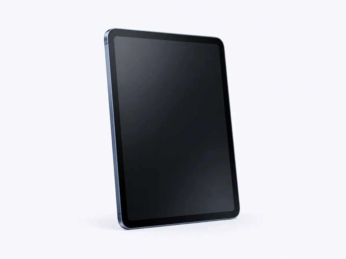 8" Android tablet, 32GB
