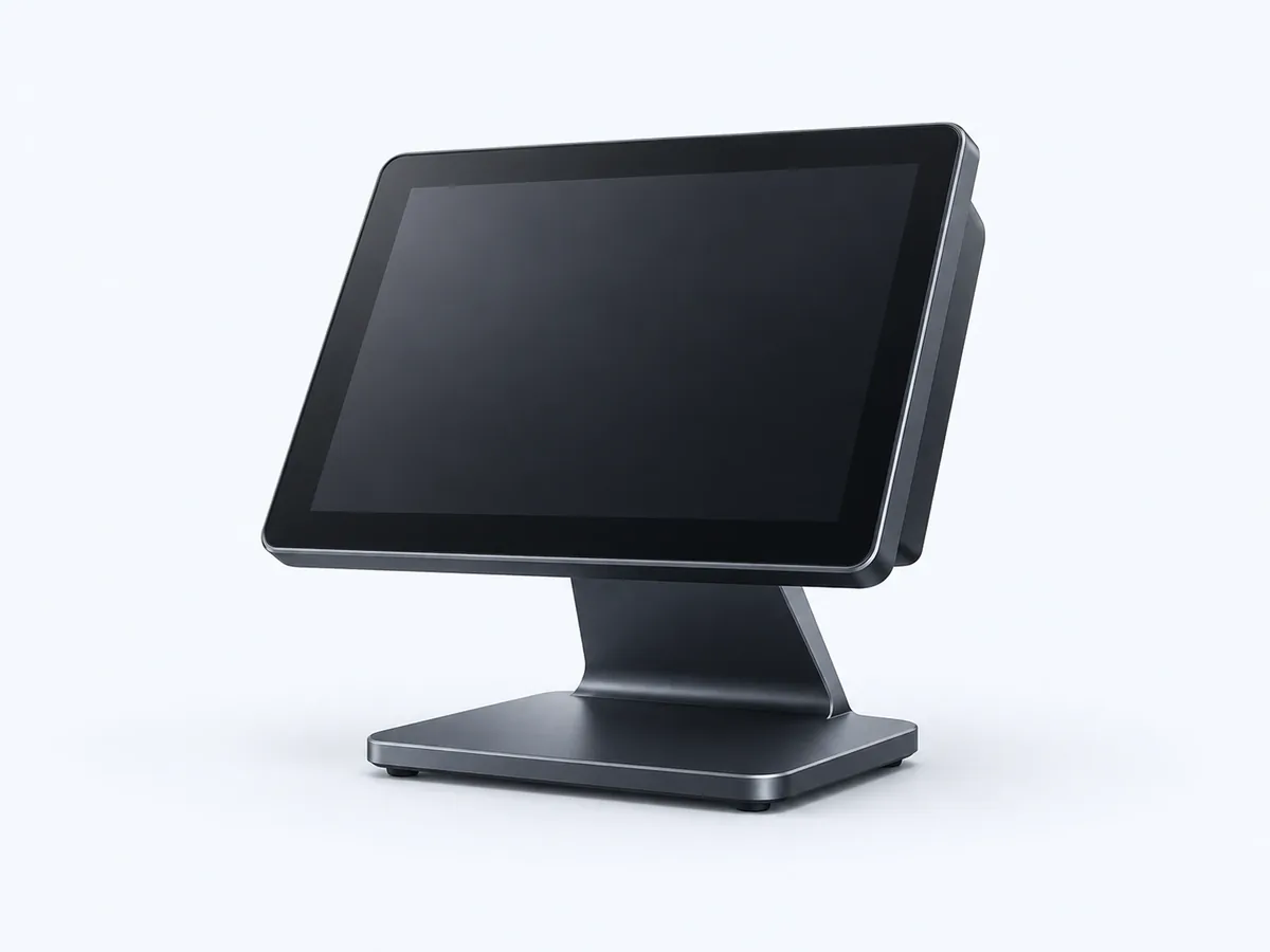 All-in-one POS computer